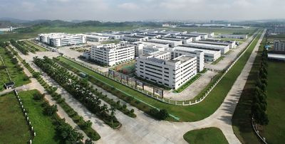 Китай Shenzhen Topadkiosk Technology Co., Ltd. 